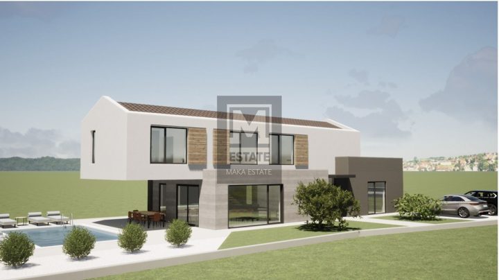 Dům na prodej 231 m² – Poreč