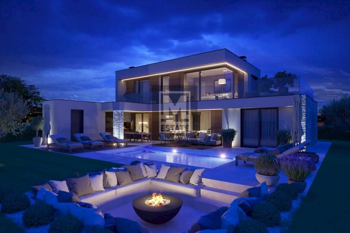 Haus Zu verkaufen - ISTARSKA POREČ