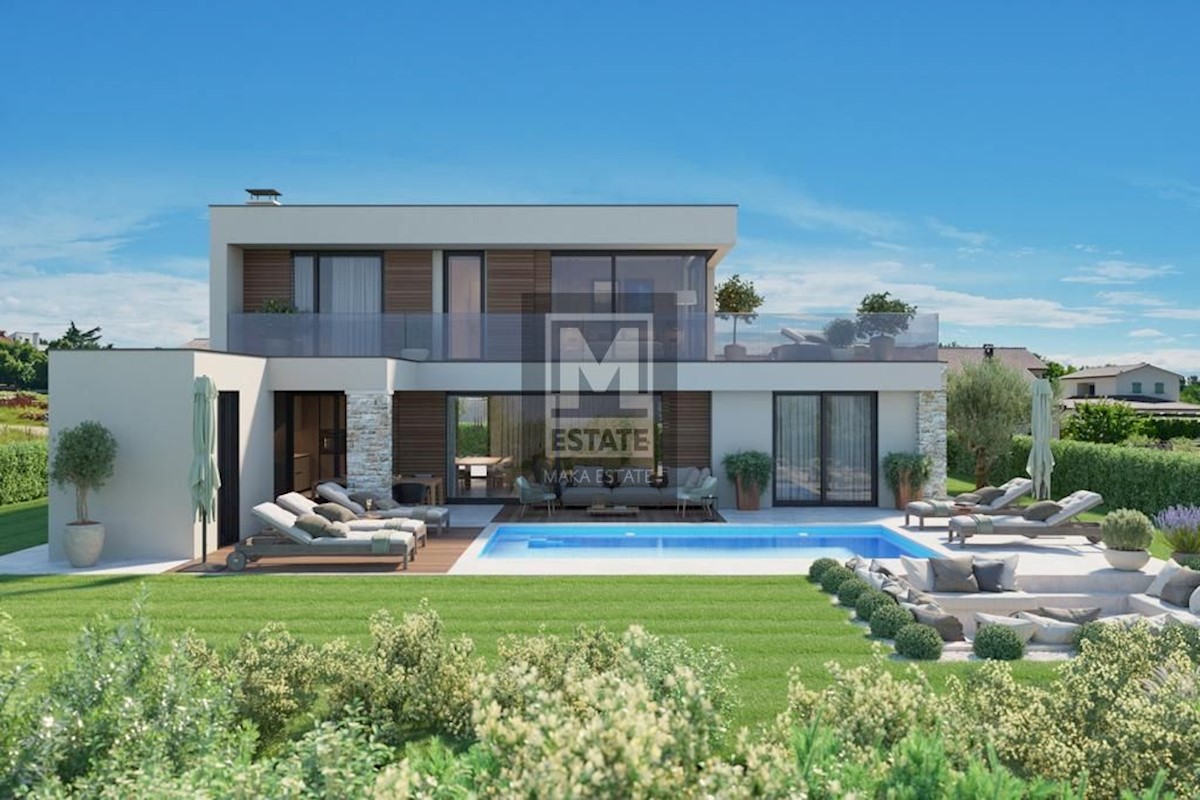 Haus Zu verkaufen - ISTARSKA POREČ