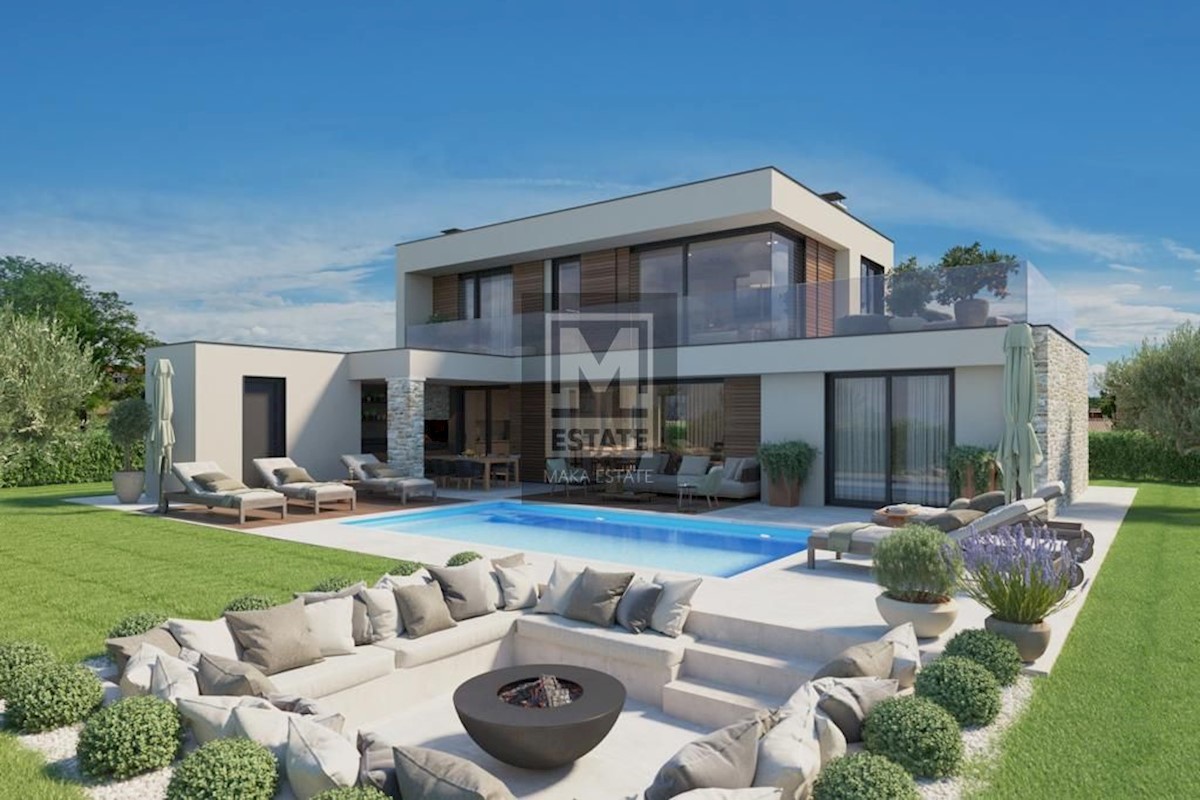 Maison À vendre - ISTARSKA POREČ