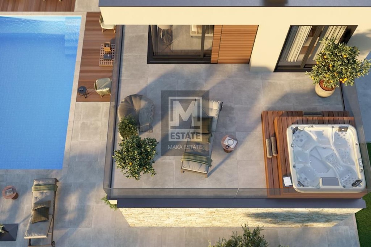 Maison À vendre - ISTARSKA POREČ