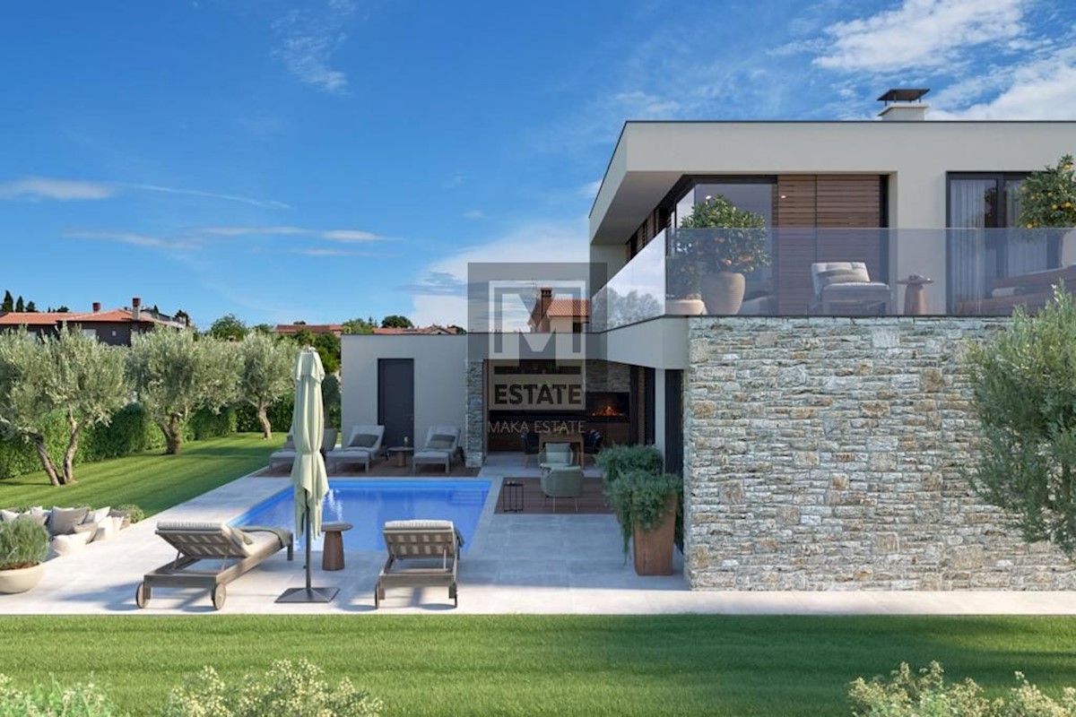 Maison À vendre - Istarska Poreč - foto 2/20