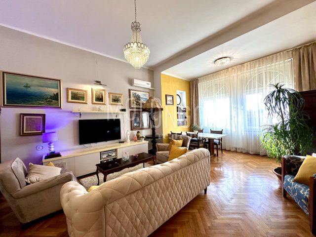 Apartma na predaj 107 m² – Pećine