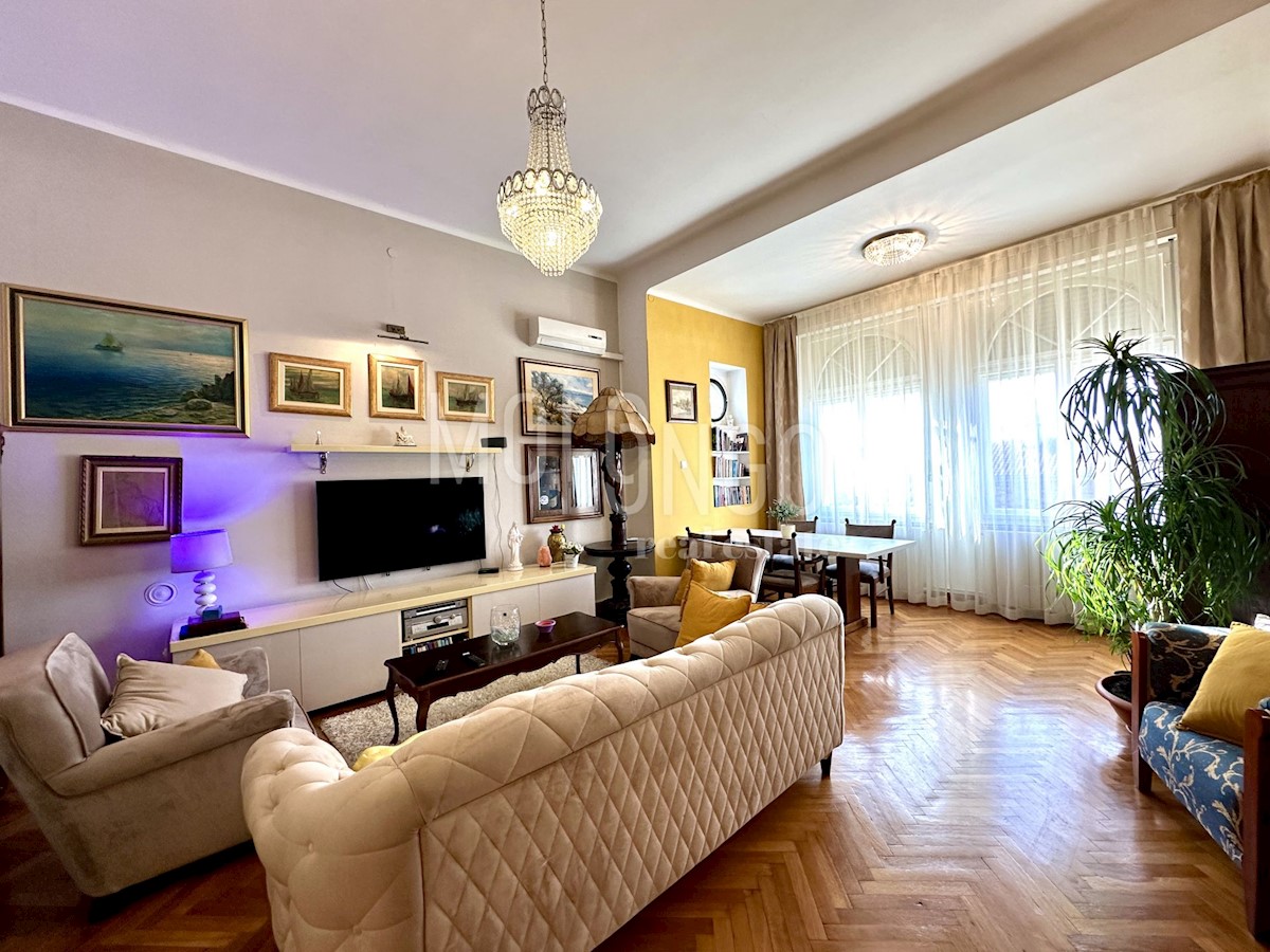 Apartmán Na prodej - PRIMORSKO-GORANSKA RIJEKA