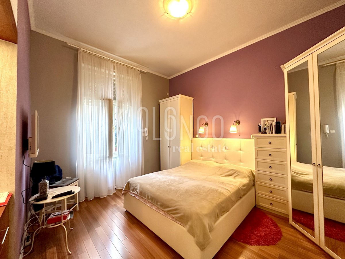 Apartmán Na prodej - PRIMORSKO-GORANSKA RIJEKA