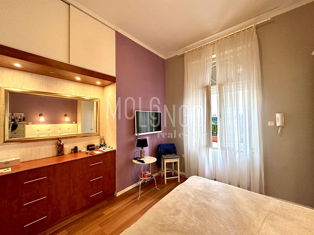 Apartmán Na prodej - PRIMORSKO-GORANSKA RIJEKA