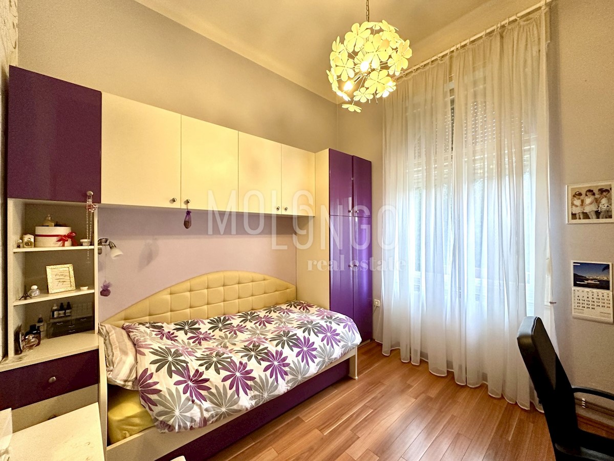 Apartmán Na prodej - PRIMORSKO-GORANSKA RIJEKA