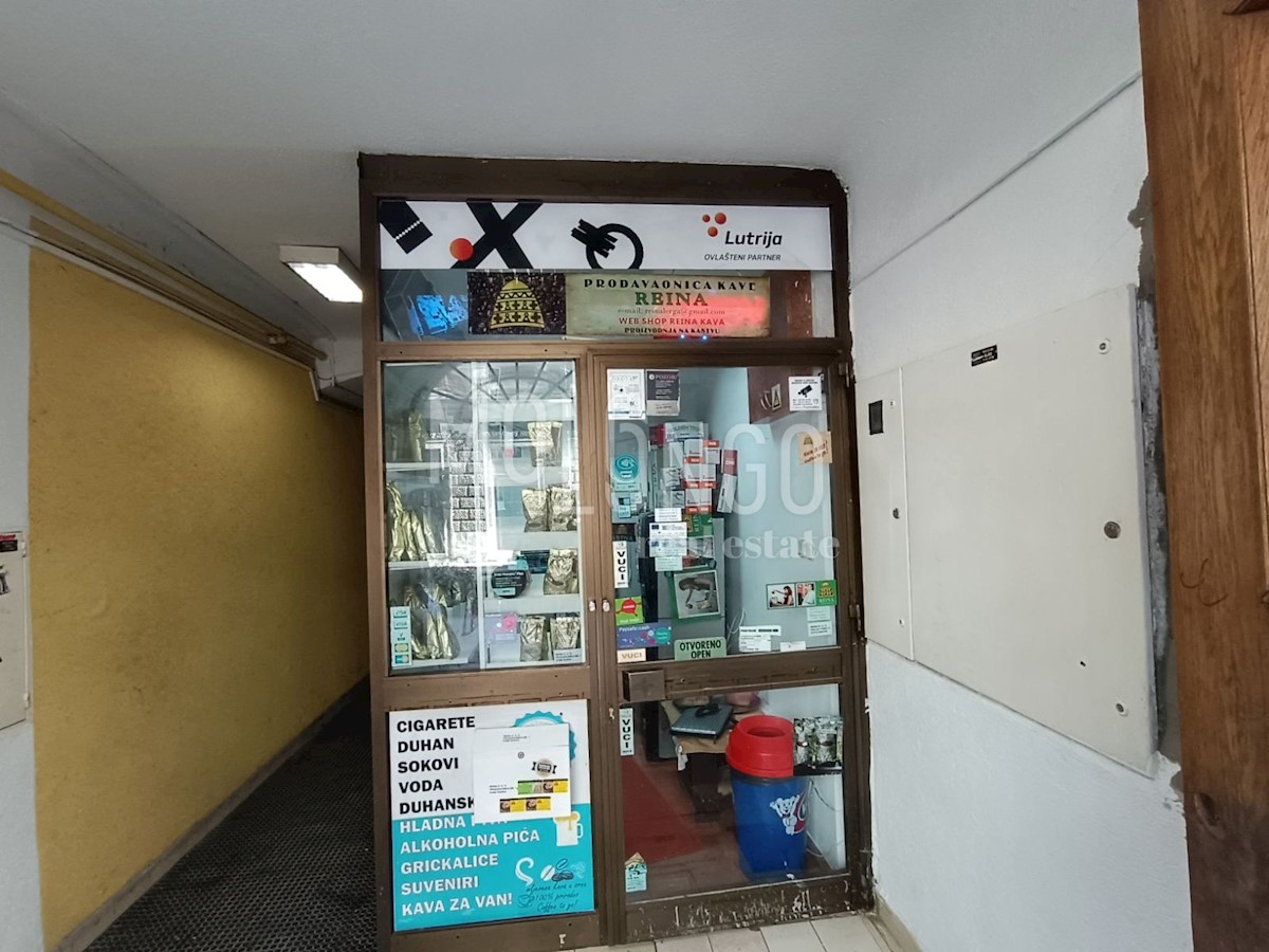 Lokal użytkowy Do wynajęcia