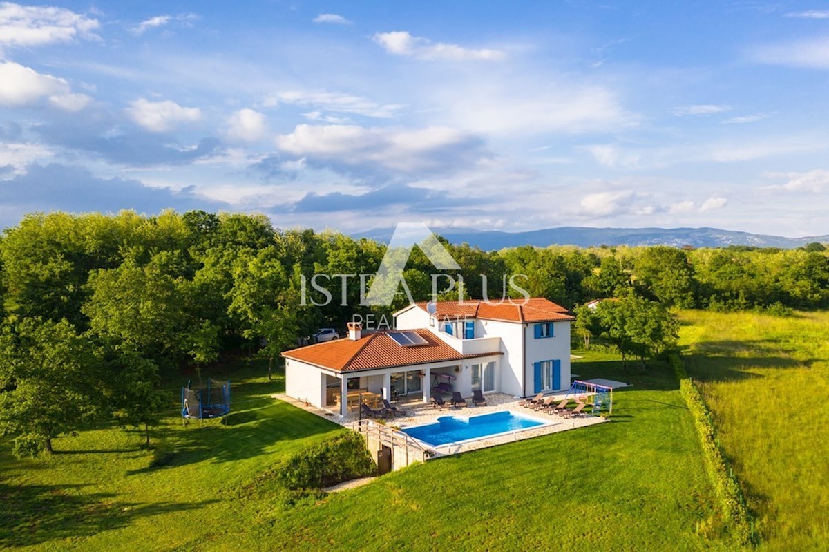 House For sale - ISTARSKA LABIN