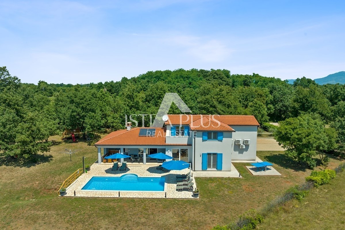 House For sale - ISTARSKA LABIN