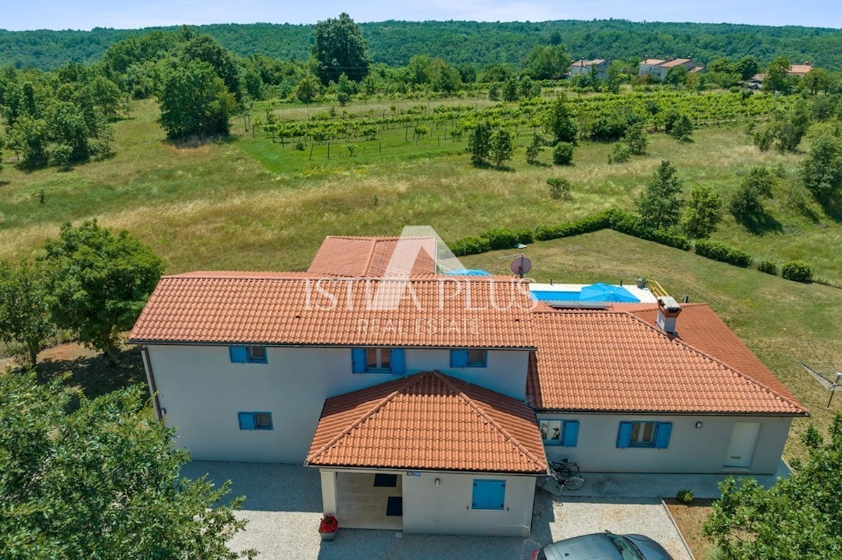 House For sale - ISTARSKA LABIN