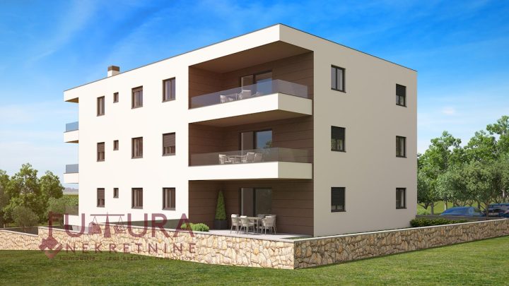 Apartment Zu verkaufen - Zadarska Pag - foto 3/23