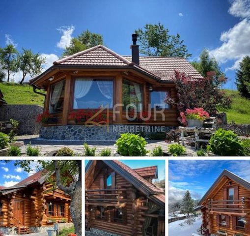 Dům na prodej 174 m² – Ravna Gora