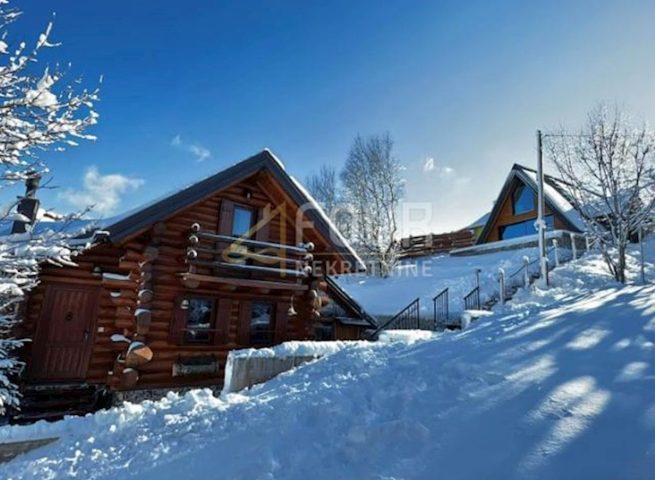 House For sale - Primorsko-goranska Ravna Gora - foto 3/20