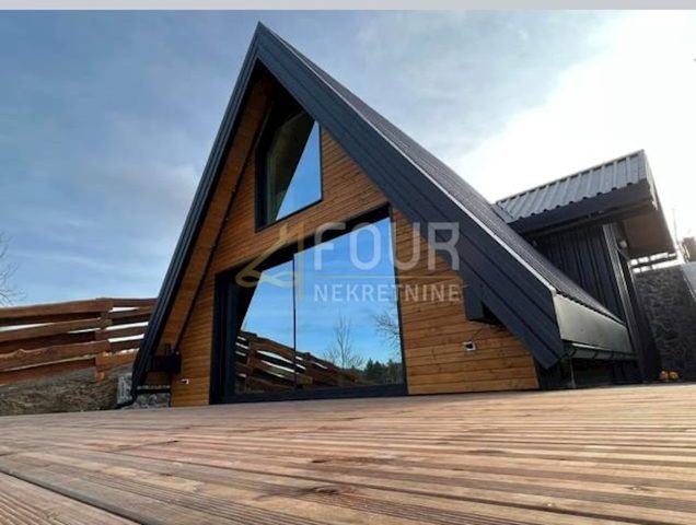 House For sale - Primorsko-goranska Ravna Gora - foto 4/20