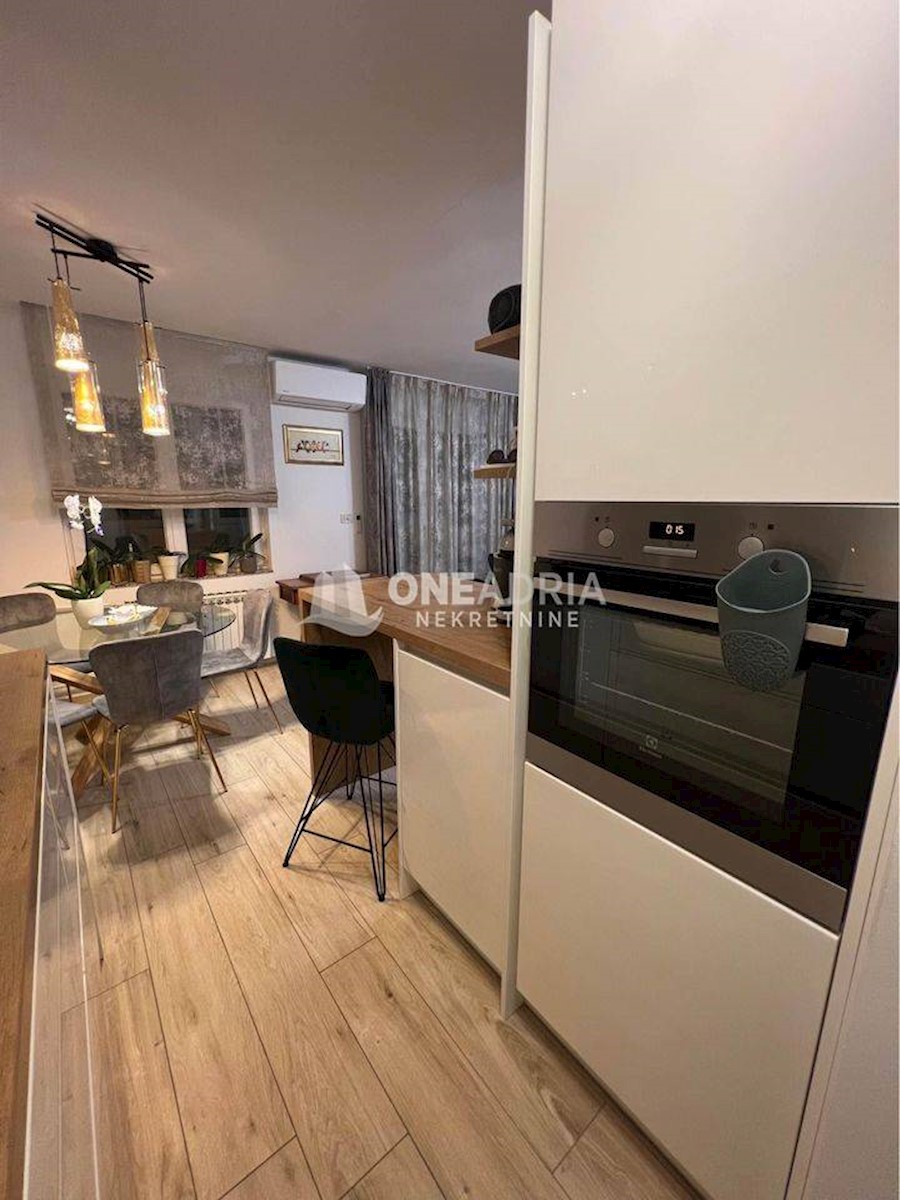 Flat For sale - PRIMORSKO-GORANSKA RIJEKA