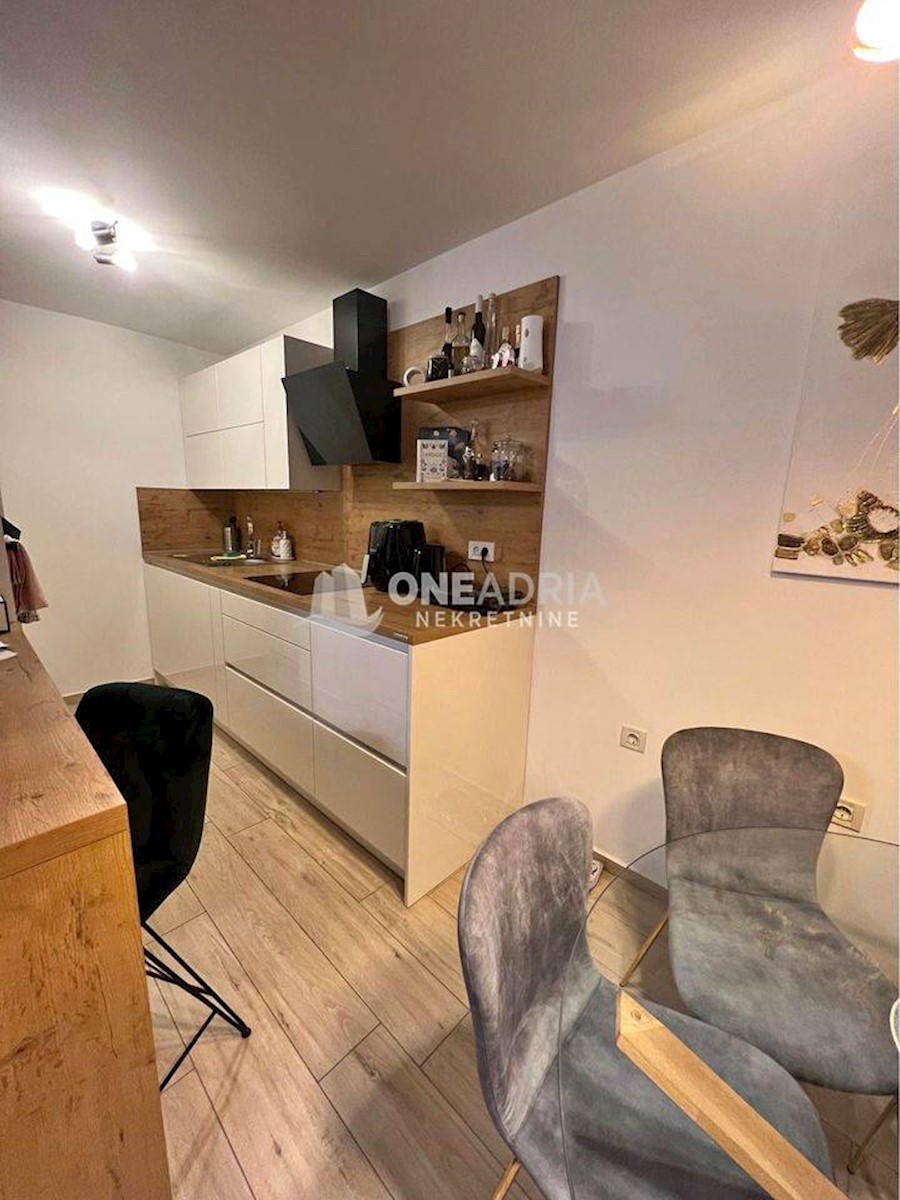 Flat For sale - PRIMORSKO-GORANSKA RIJEKA