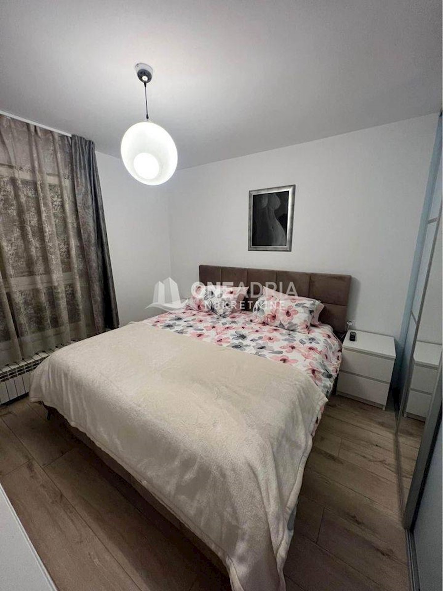 Apartmán Na prodej - PRIMORSKO-GORANSKA RIJEKA