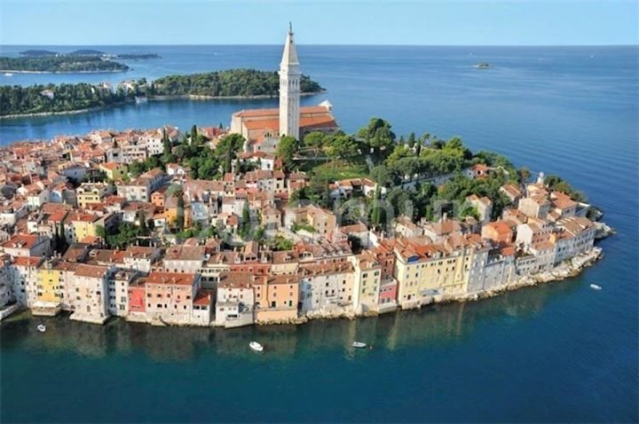 Maison à vendre 300 m² – Rovinj