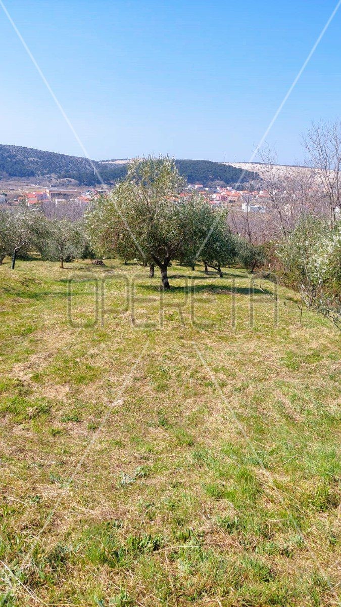 Terrain À vendre - PRIMORSKO-GORANSKA RAB