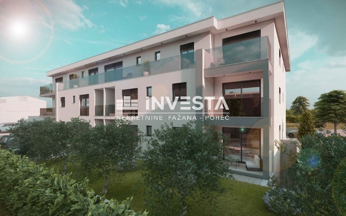 Flat For sale - ISTARSKA PULA