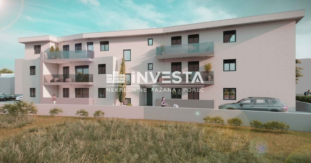 Apartmán Na predaj - ISTARSKA PULA