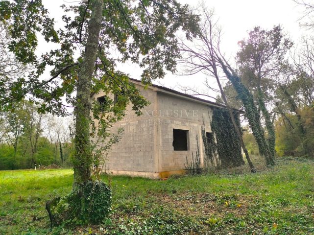 Haus Zu verkaufen - Istarska Višnjan - foto 2/4