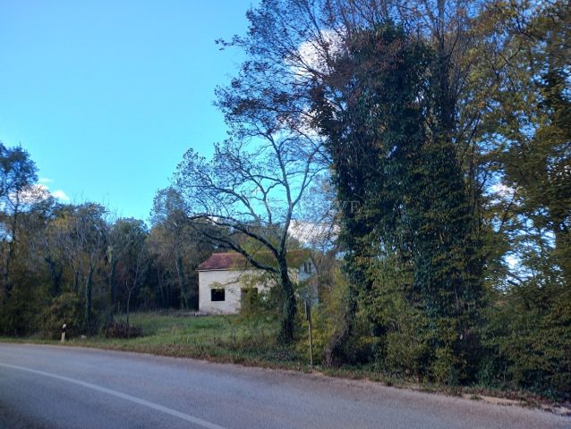 Haus Zu verkaufen - Istarska Višnjan - foto 4/4