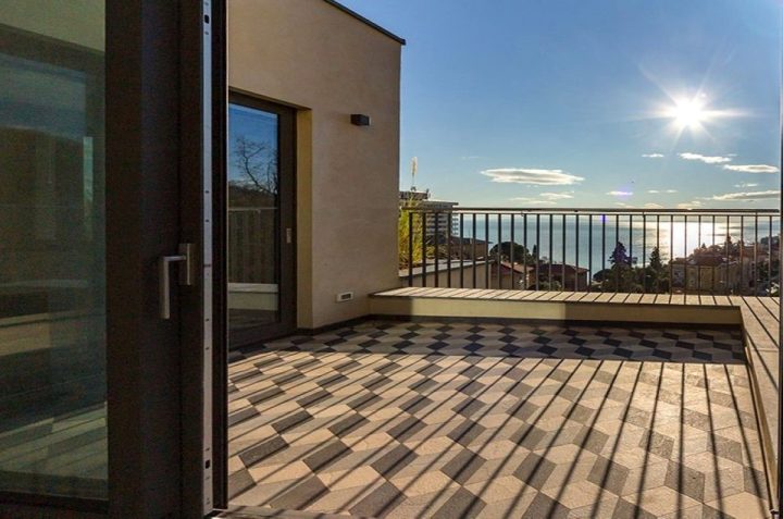 Apartment Zu verkaufen - Primorsko-goranska Opatija - foto 3/6