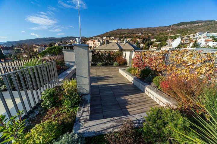 Apartment Zu verkaufen - Primorsko-goranska Opatija - foto 4/6