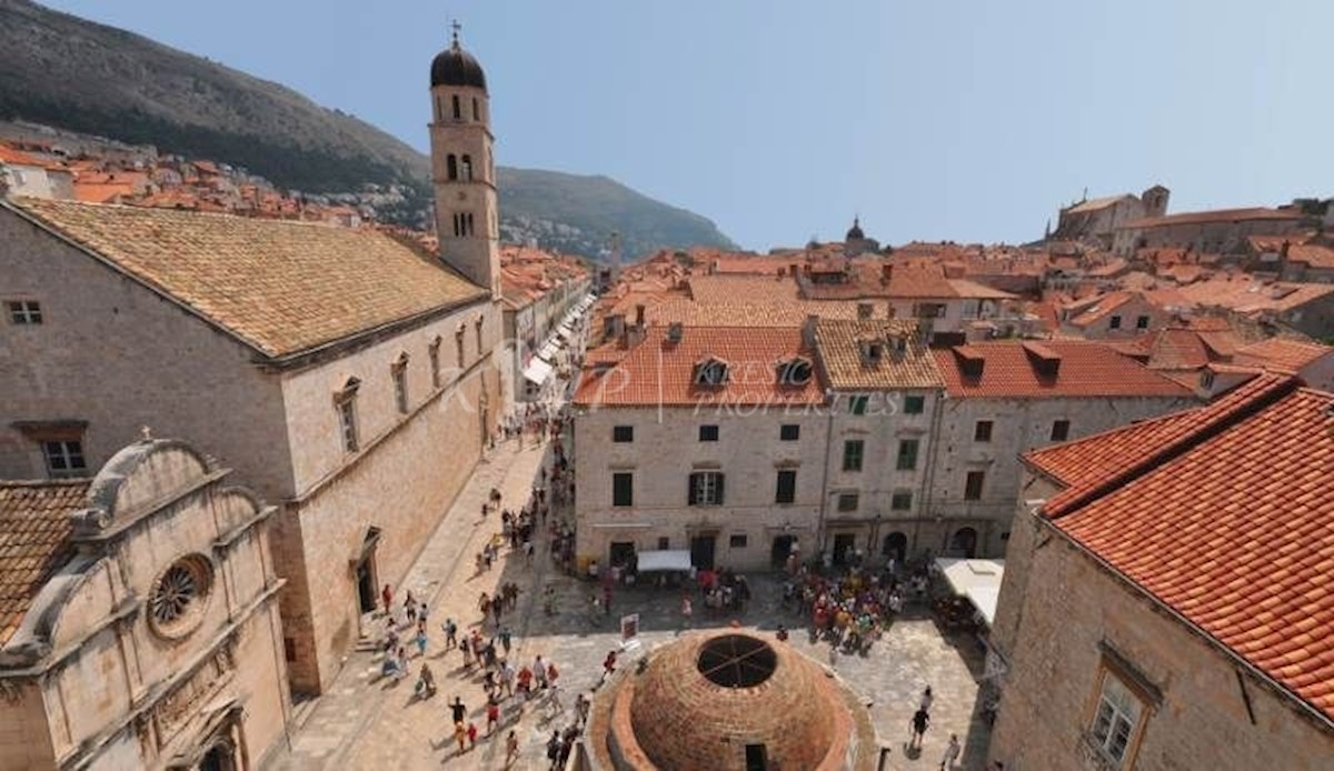 Haus Zu verkaufen - DUBROVAČKO-NERETVANSKA DUBROVNIK