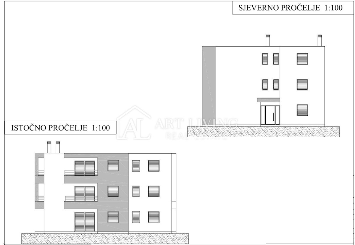 Apartmán Na predaj - ISTARSKA UMAG