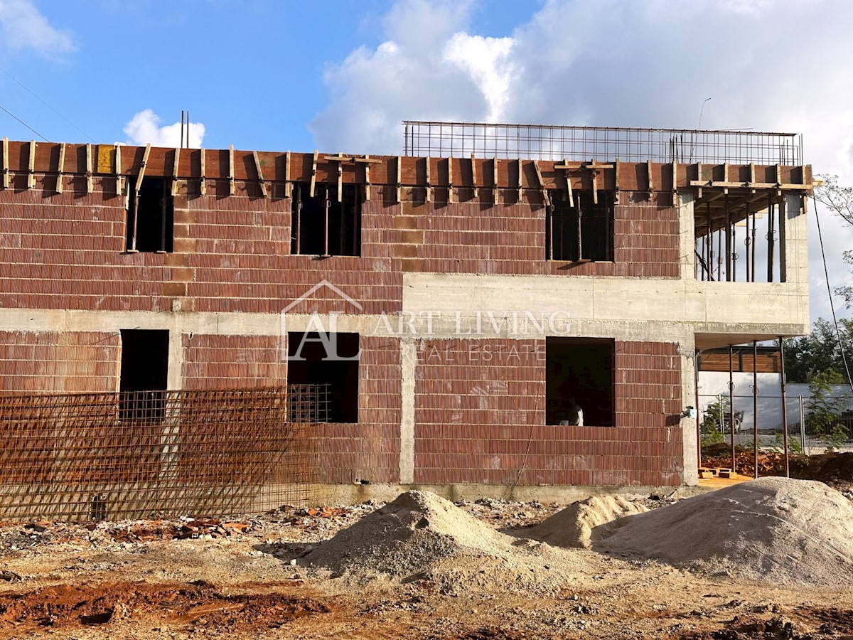 Apartmán Na predaj - ISTARSKA UMAG
