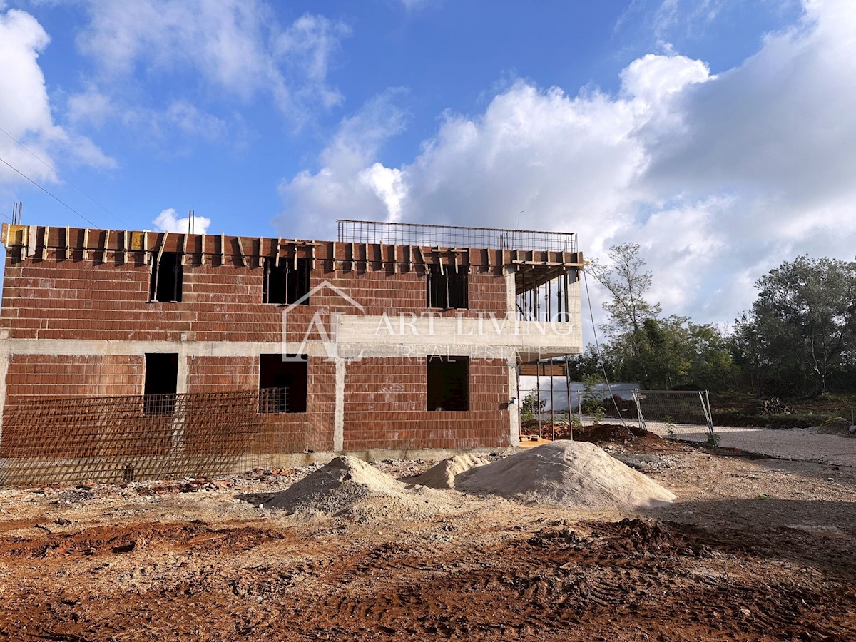 Apartmán Na predaj - ISTARSKA UMAG
