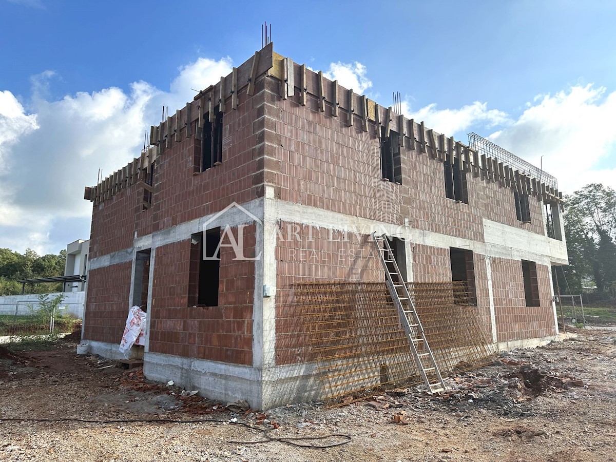 Apartmán Na predaj - ISTARSKA UMAG