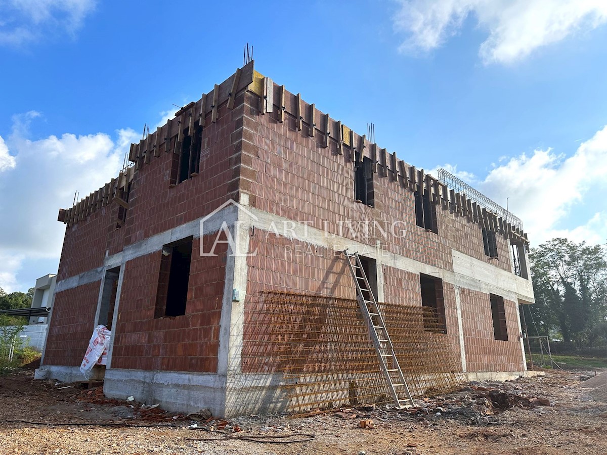 Apartmán Na predaj - ISTARSKA UMAG