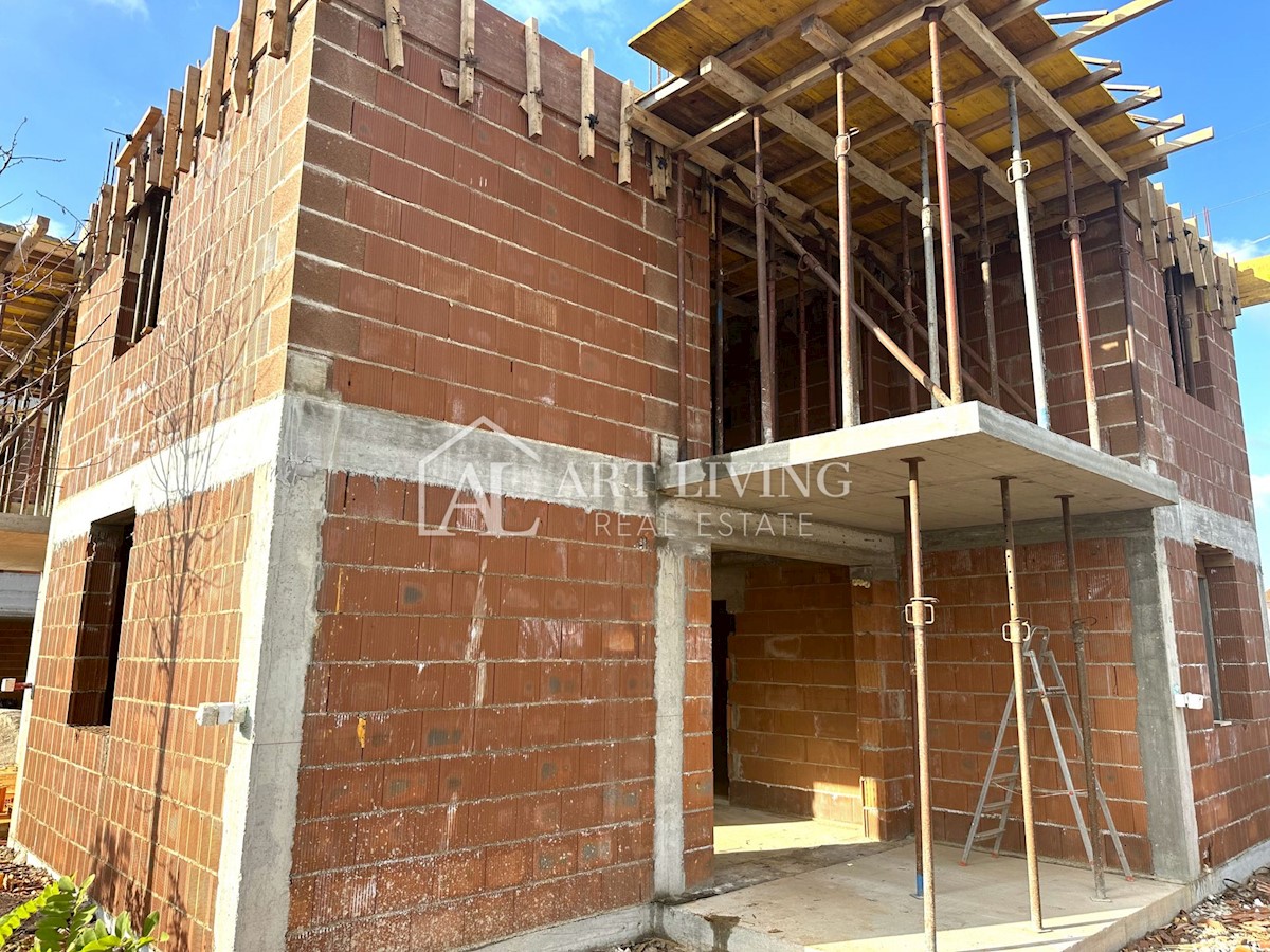 Apartmán Na predaj - ISTARSKA UMAG