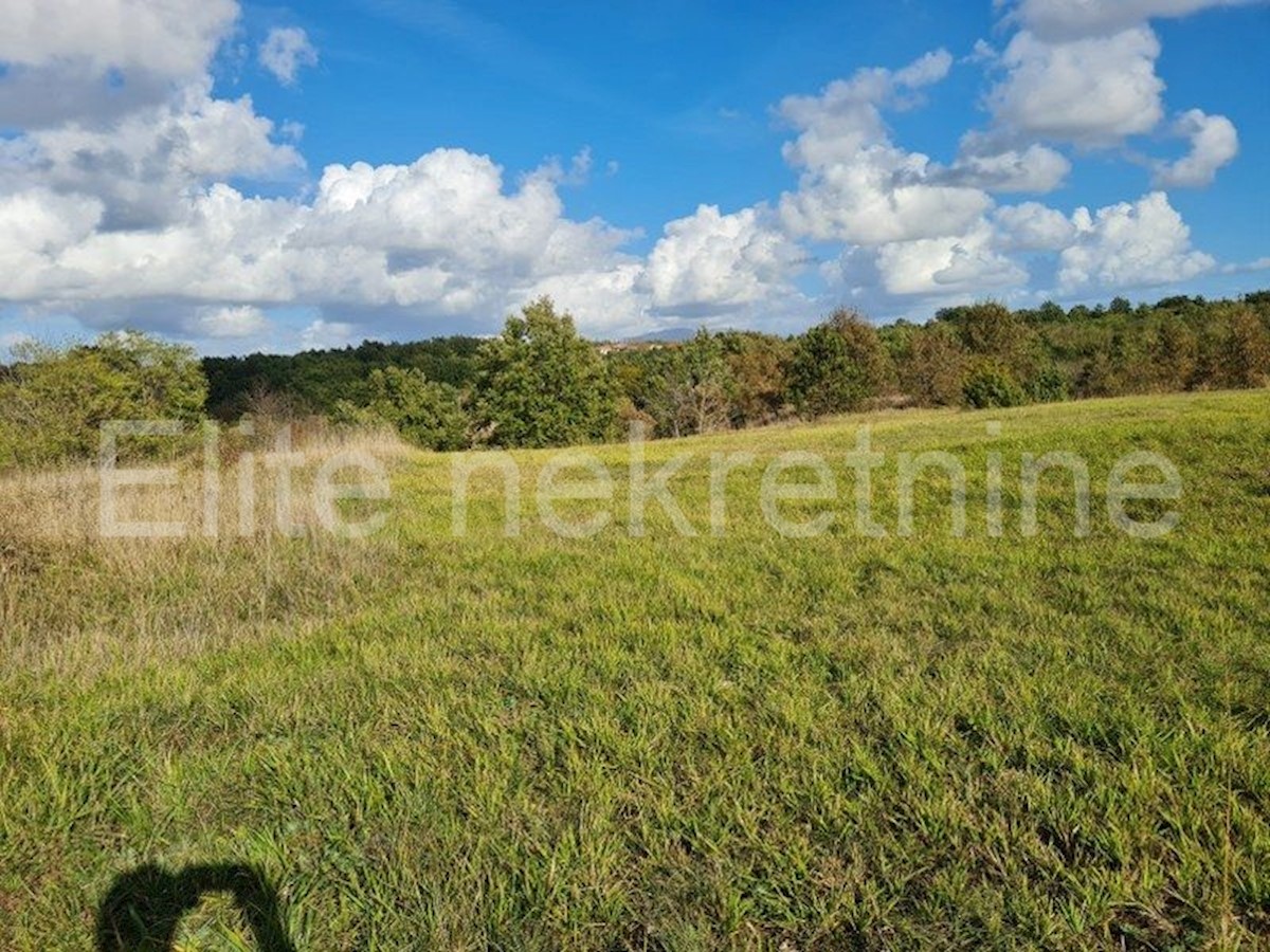 Pozemek Na prodej - ISTARSKA PAZIN