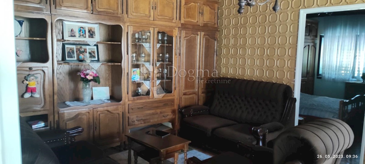 House For sale - PRIMORSKO-GORANSKA RIJEKA