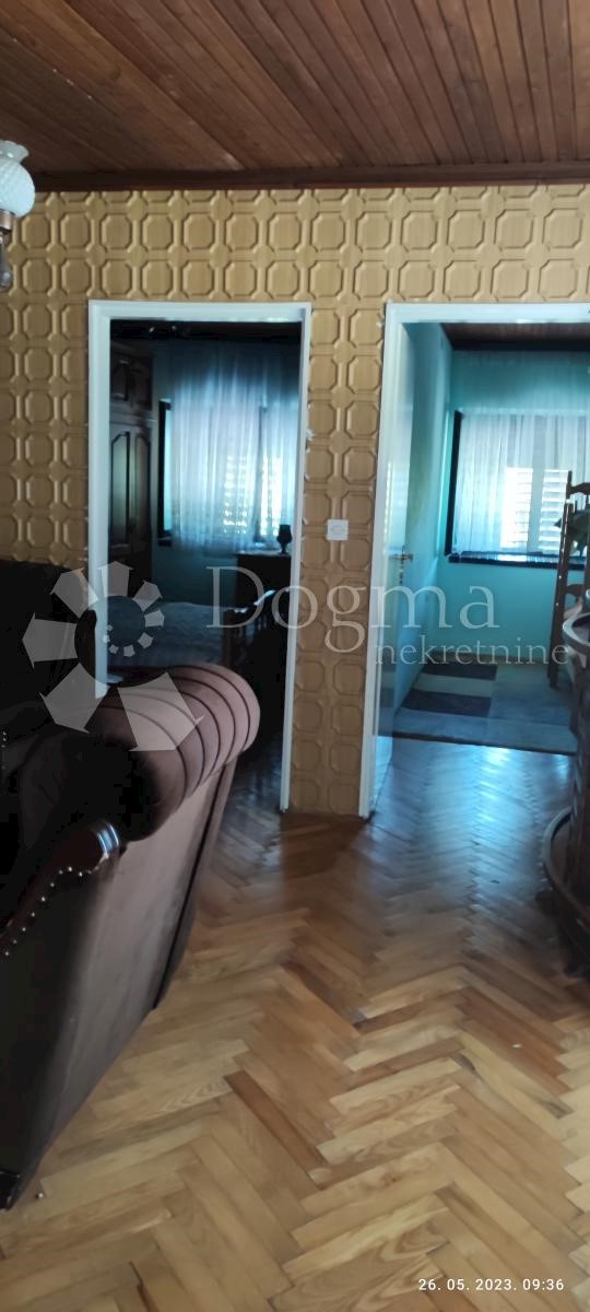 House For sale - PRIMORSKO-GORANSKA RIJEKA