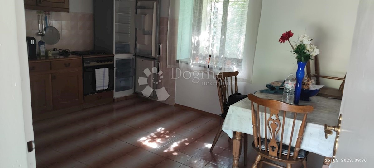 House For sale - PRIMORSKO-GORANSKA RIJEKA