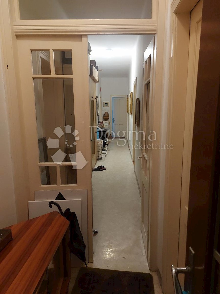 Apartmán Na prodej - PRIMORSKO-GORANSKA RIJEKA