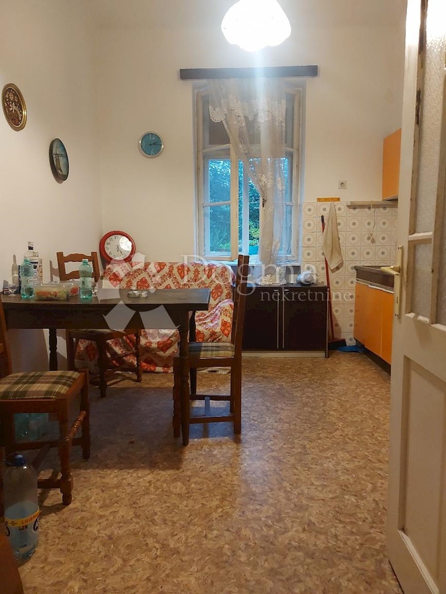 Apartmán Na prodej - PRIMORSKO-GORANSKA RIJEKA