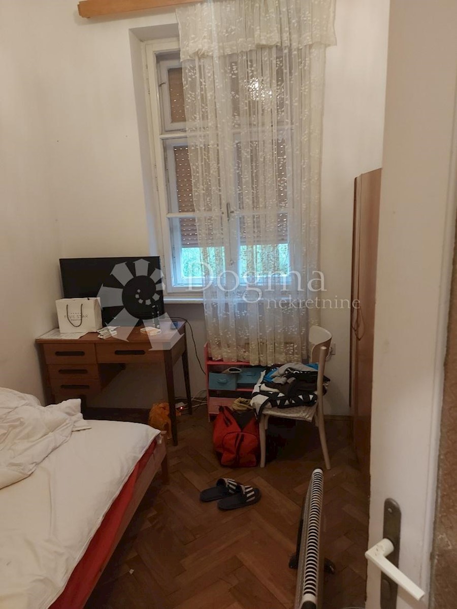 Apartment Zu verkaufen - PRIMORSKO-GORANSKA RIJEKA