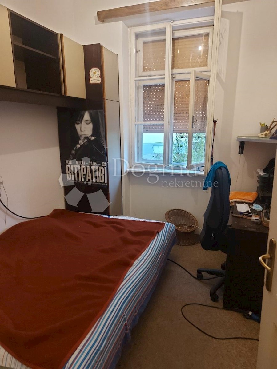 Apartmán Na prodej - PRIMORSKO-GORANSKA RIJEKA