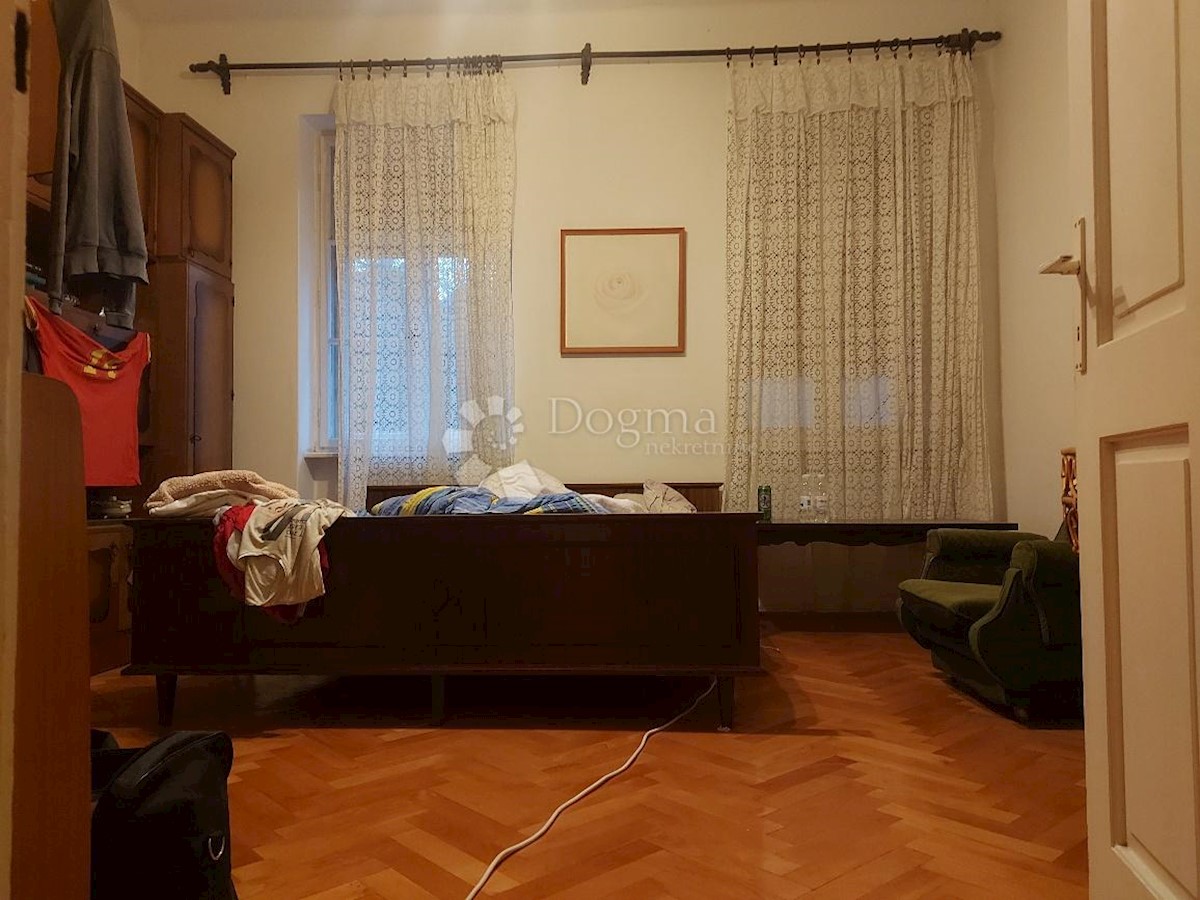 Apartmán Na prodej - PRIMORSKO-GORANSKA RIJEKA