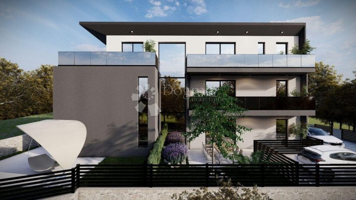 Apartma Naprodaj - Primorsko-goranska Krk - foto 2/6