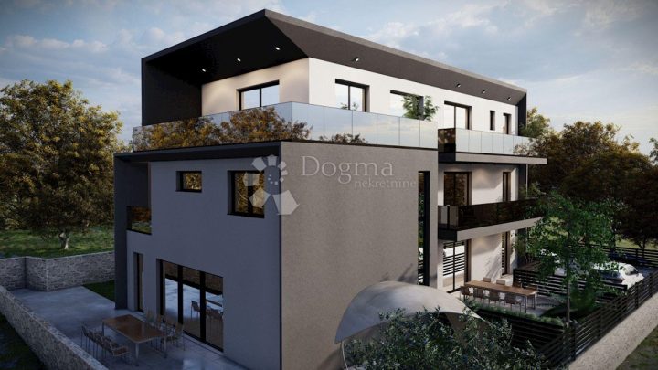 Apartma Naprodaj - Primorsko-goranska Krk - foto 3/6