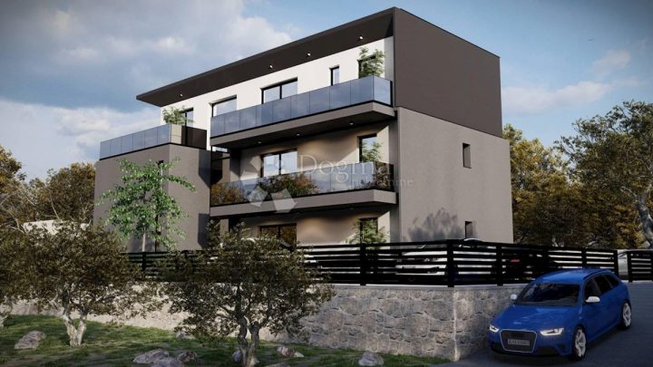 Apartma Naprodaj - Primorsko-goranska Krk - foto 4/6
