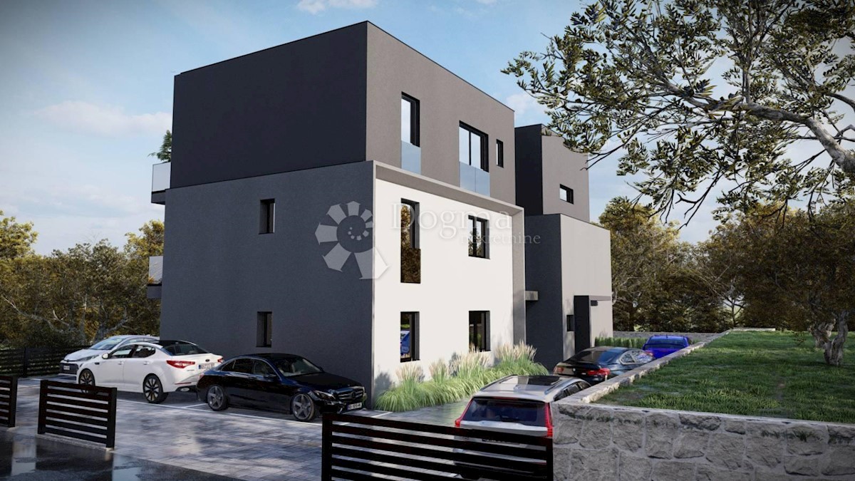 Apartma Naprodaj - PRIMORSKO-GORANSKA Krk